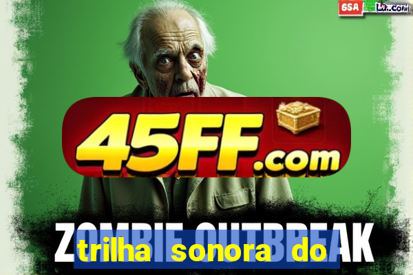 trilha sonora do filme cruzeiro das loucas